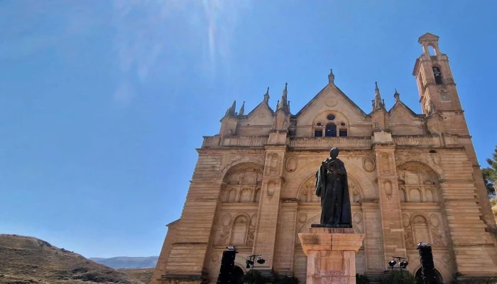 Real Colegiata De Santa Maria La Mayor Descuentos - Antequera