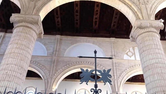 Real Colegiata De Santa Maria La Mayor Precios - Antequera