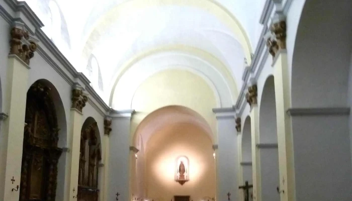 Real Monasterio De Las Benedictinas E Iglesia De San Gines Ubicacion - Jaca