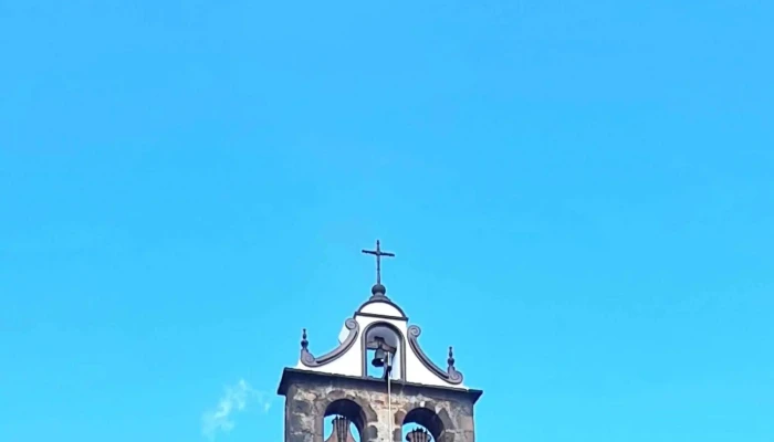 Real Santuario De Nuestra Senora De Las Nieves Cerca De Mi - Santa Cruz de la Palma