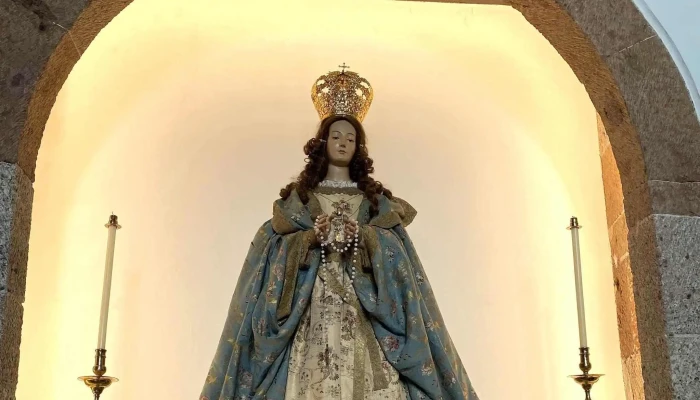 Real Santuario Del Santisimo Cristo De La Laguna Abierto Ahora - La Laguna