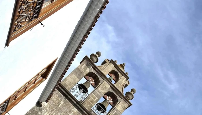 Real Santuario Del Santisimo Cristo De La Laguna Descuentos - La Laguna