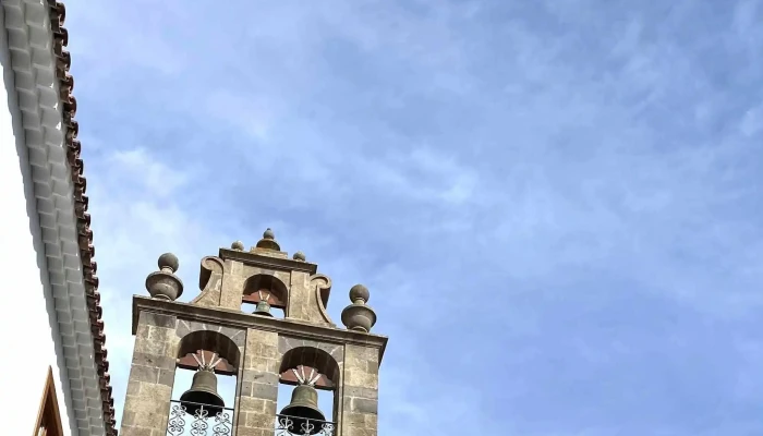 Real Santuario Del Santisimo Cristo De La Laguna Promocion - La Laguna
