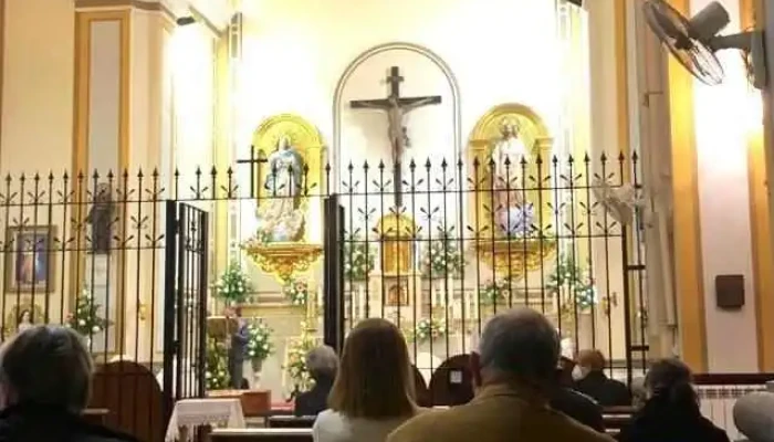 Religiosas Esclavas del Santísimo Sacramento y de la Inmaculada - Castellón De La Plana