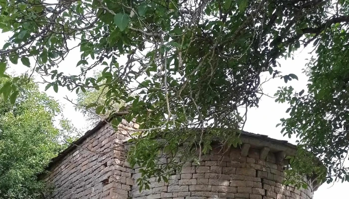 Ruinas De La Iglesia De San Vicente Sxi Cerca De Mi - Huesca