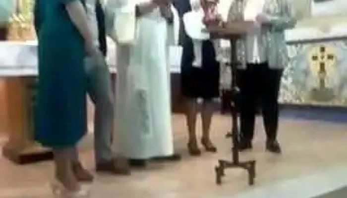 Sagrat Cor De Manises -  Videos - Manises