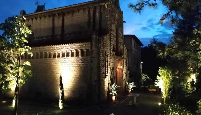 Sagrat Cor -  Iglesia Catolica - Torelló