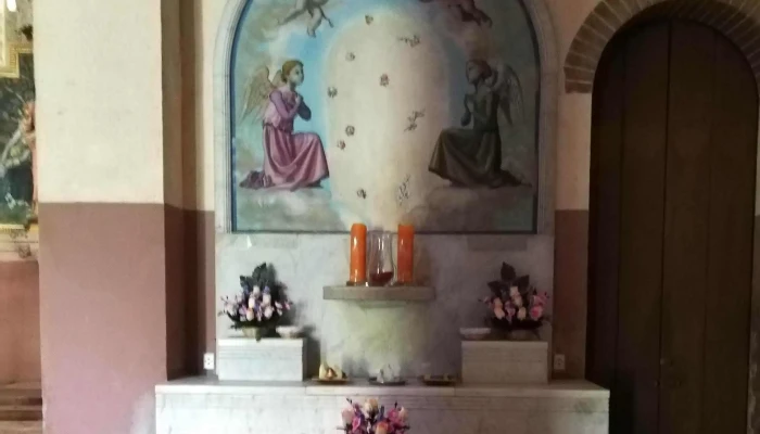 Sagrat Cor -  Instagram - Torelló