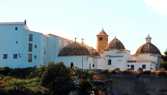 Sala Refectori Iglesia De Santo Domingo -  Iglesia - Ibiza