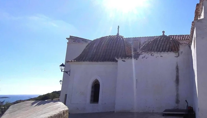 Sala Refectori Iglesia De Santo Domingo -  Promocion - Ibiza