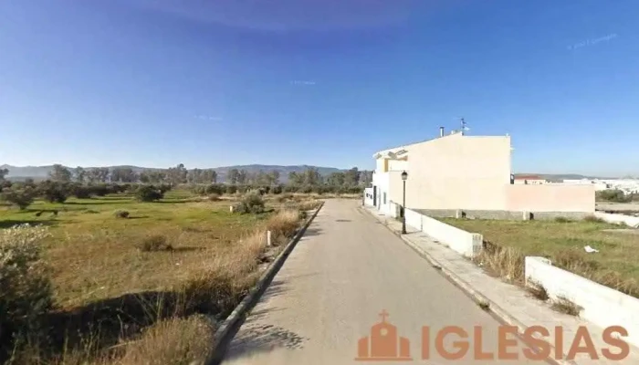 Salón del Reino de los Testigos de Jehová - Dúrcal