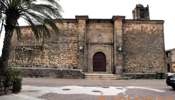 San Andres - Viandar De La Vera