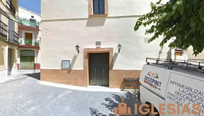 San Cosme de Benimaurell - Benimaurell