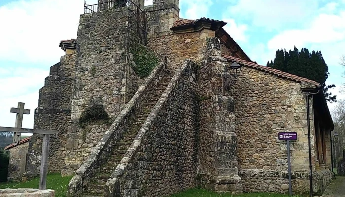 San Juan Bautista -  Promocion - Barcenaciones