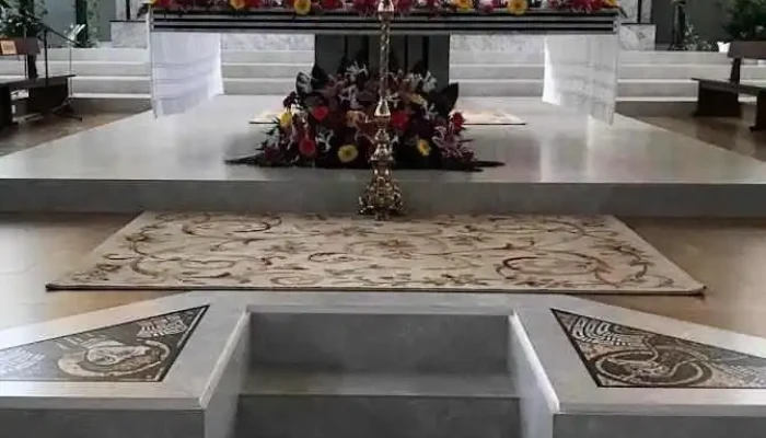 San Miguel Arcángel - Castellón De La Plana