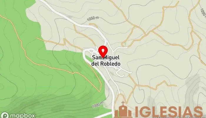 San Miguel del Robledo - San Miguel Del Robledo