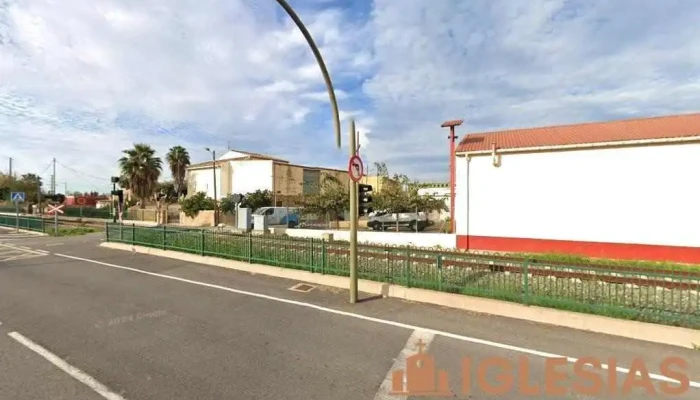 San Pablo Apostol - Grao De Castellón