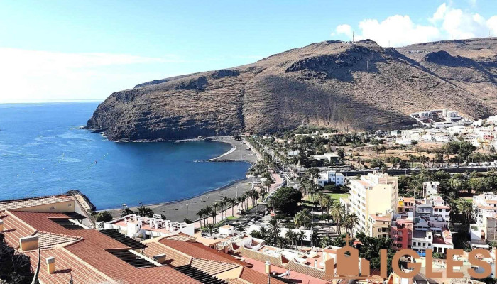 San Sebastian De La Gomera Iglesias - San Sebastián de la Gomera