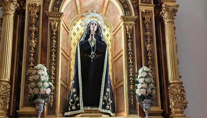 Sant Jaume De Guardamar -  Abierto Ahora - Guardamar del Segura