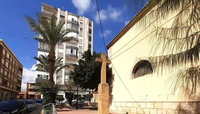 Sant Jaume De Guardamar -  Direccion - Guardamar del Segura