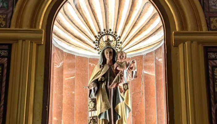 Sant Jaume De Guardamar -  Horario - Guardamar del Segura