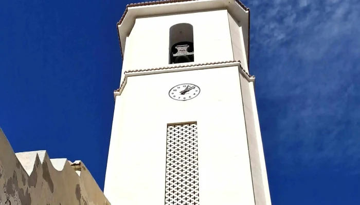 Sant Jaume De Guardamar -  Instagram - Guardamar del Segura