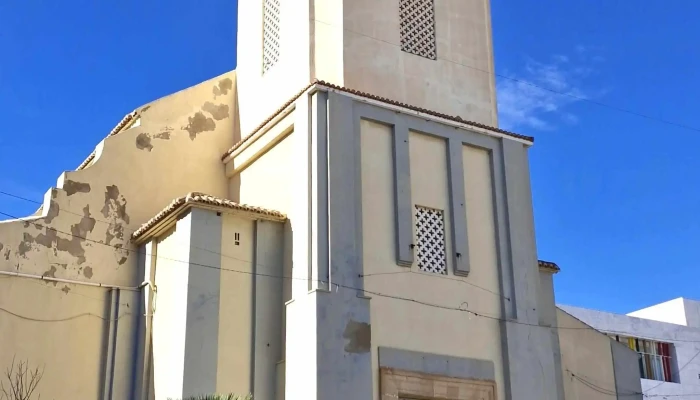 Sant Jaume De Guardamar -  Numero - Guardamar del Segura