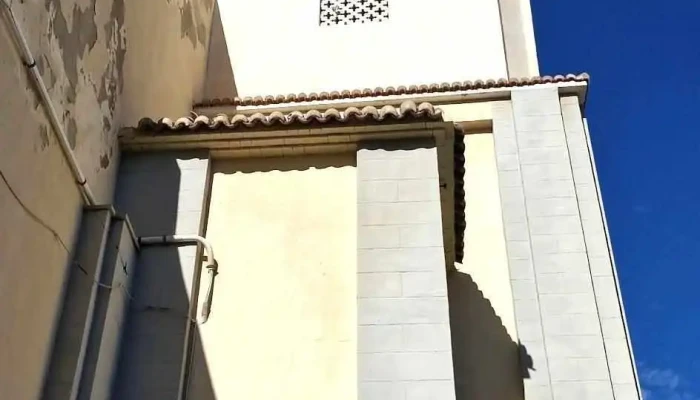 Sant Jaume De Guardamar -  Recientes - Guardamar del Segura