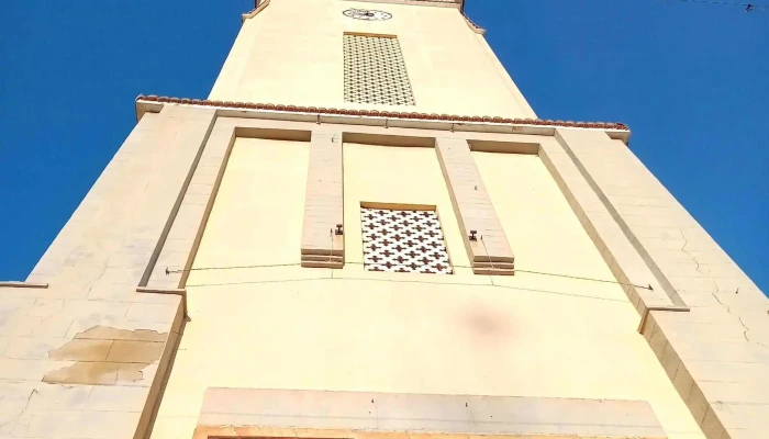 Sant Jaume De Guardamar -  Ubicacion - Guardamar del Segura