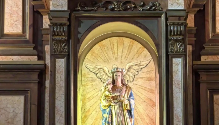 Sant Jaume De Guardamar -  Zona - Guardamar del Segura