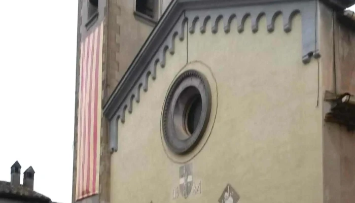 Sant Jaume De Llierca -  Catalogo - Sant Jaume de Llierca