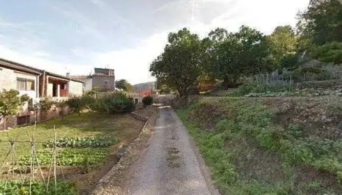 Sant Jaume De Valldecerves -  Iglesia - Querol