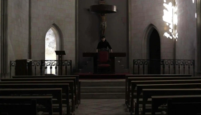 Sant Joan Baptista - Martorell