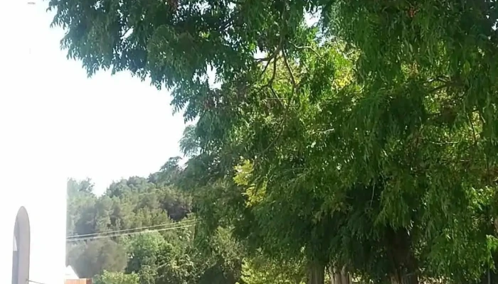 Sant Joan De Labritja -  Iglesia - Sant Joan De Labritja