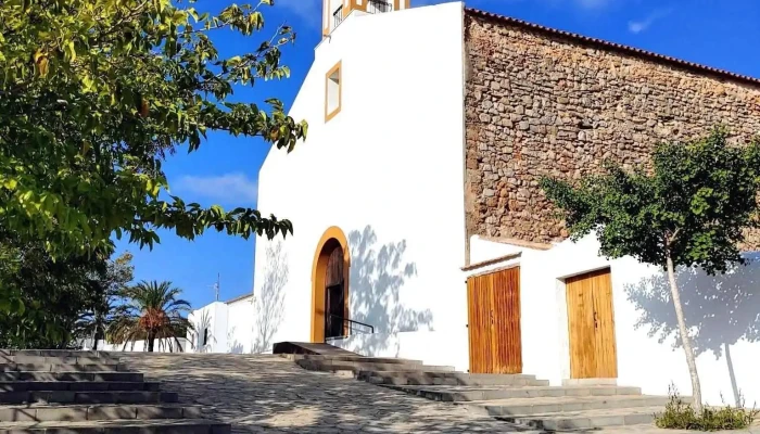 Sant Joan De Labritja -  Labritja - Sant Joan De Labritja