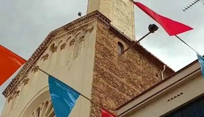 Sant Joan De Montgat -  Videos - Montgat
