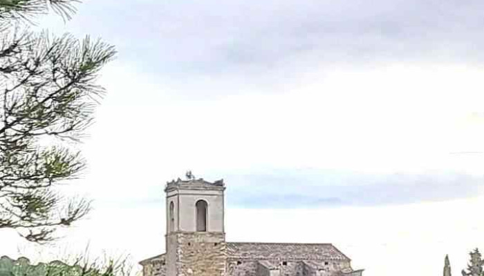 Sant Marti De Castellar De La Selva Iglesia Catolica - quart