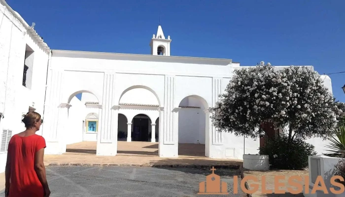 Sant Miquel De Balansat -  Iglesia - Sant Miquel de Balansat