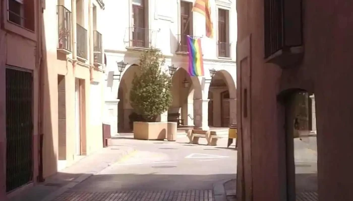 Sant Pere Apostol Videos - Montbrió del Camp