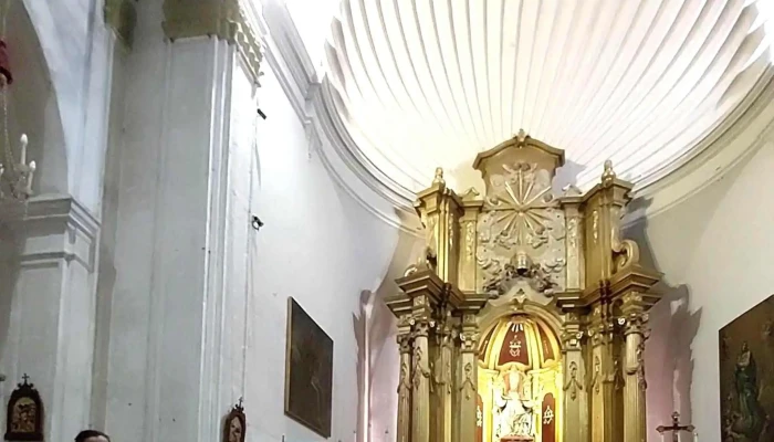 Sant Pere De Buger Como Llegar - Búger