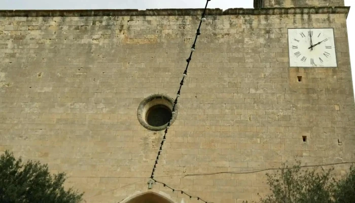 Sant Pere De Buger Descuentos - Búger