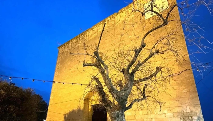 Sant Pere De Buger Donde - Búger