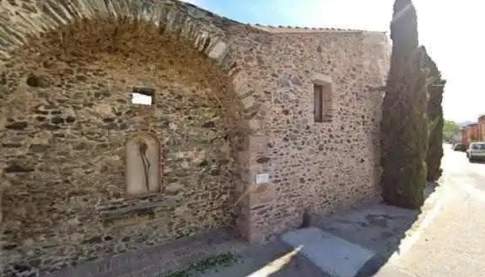 Sant Sebastia De Garriguella Fotos - Garriguella