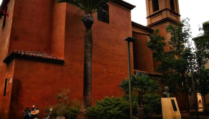 Sant Tomàs de Benicàssim - Benicàssim