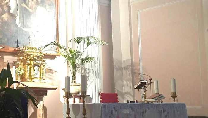 Sant Tomas De Benicassim Como Llegar - Benicàssim