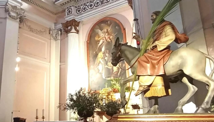 Sant Tomas De Benicassim Fotos - Benicàssim