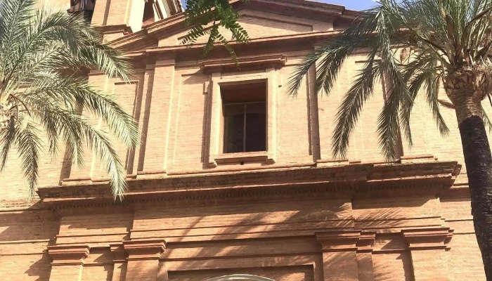 Sant Tomas De Benicassim Ubicacion - Benicàssim