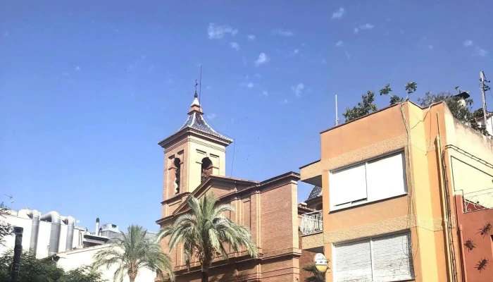 Sant Tomas De Benicassim Zona - Benicàssim