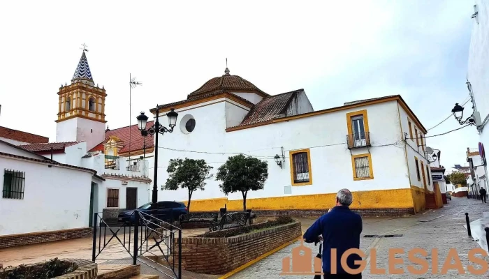 Santa Bárbara de Casa - Santa Bárbara De Casa