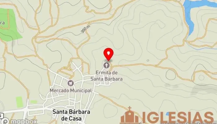 Santa Bárbara - Santa Bárbara